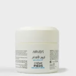 Crème Pieds très secs et abimés