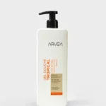 Gel Douche Tropical Cocktail Mangue & Papaye 400 ml