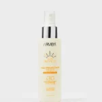 Huile Protectrice Cheveux Sun Protect