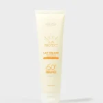 Lait Solaire Invisible