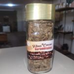 Fèves de cacao caramélisées [Grand]