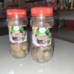 Noix de Muscade [Petit]