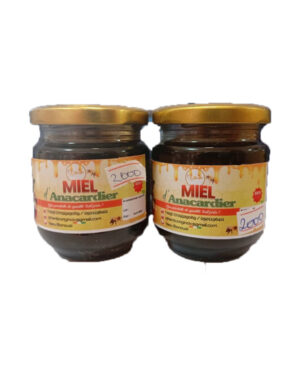 Miel d'Anacardier [Petit]