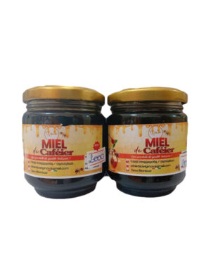 Miel de Caféier [Petit]