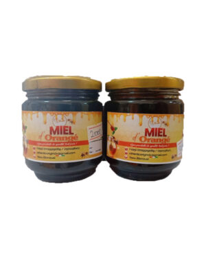 Miel d'Orangé [Petit]